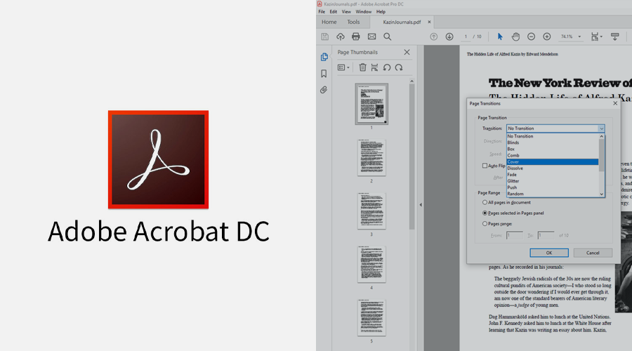 purchase acrobat pro for mac